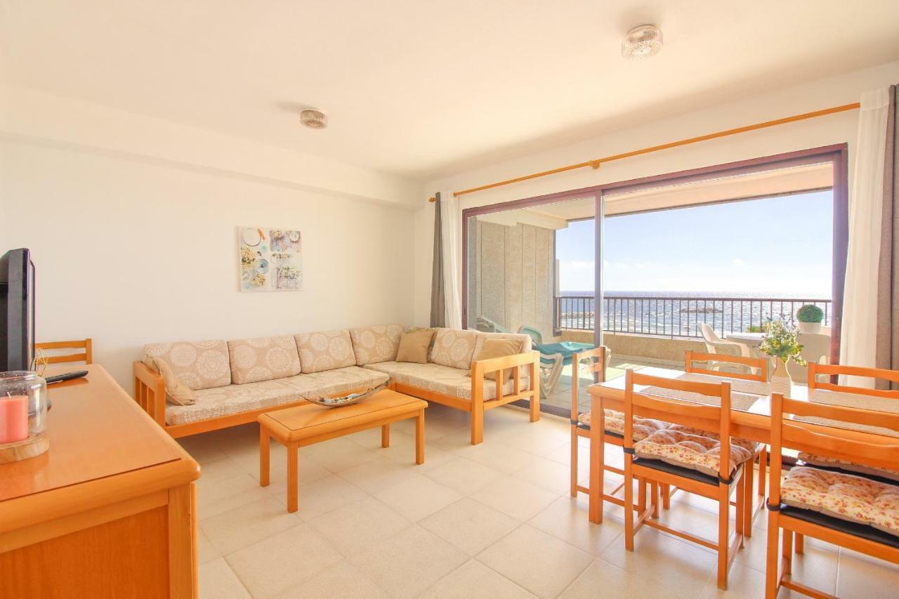 Apartmán Apartamento Calpe Playa 0302 Exteriér fotografie