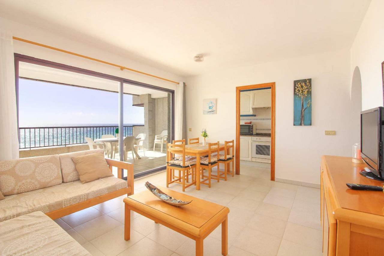 Apartmán Apartamento Calpe Playa 0302 Exteriér fotografie